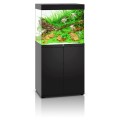 JUWEL LIDO 200 LED AQUARIUM BLACK